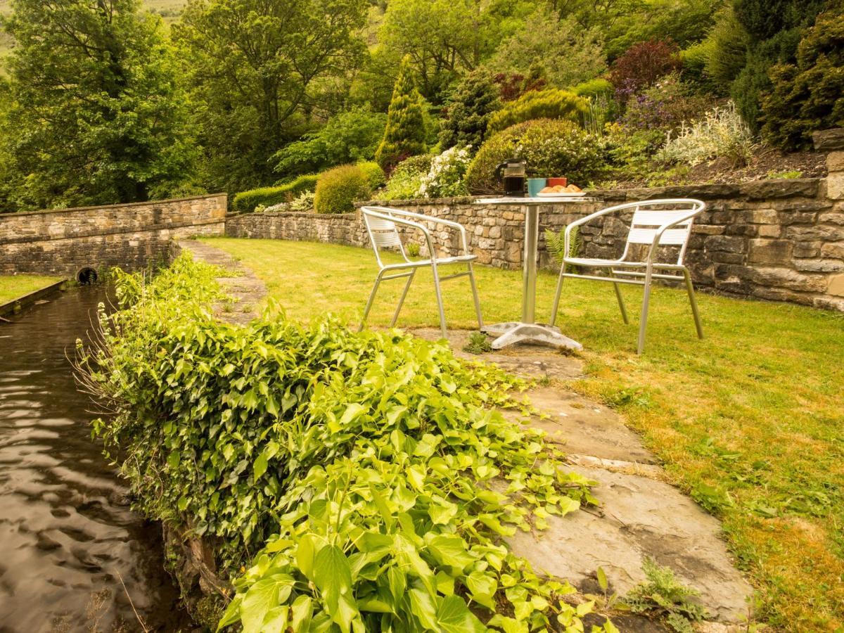 Villa The Mill Buxton  Esterno foto
