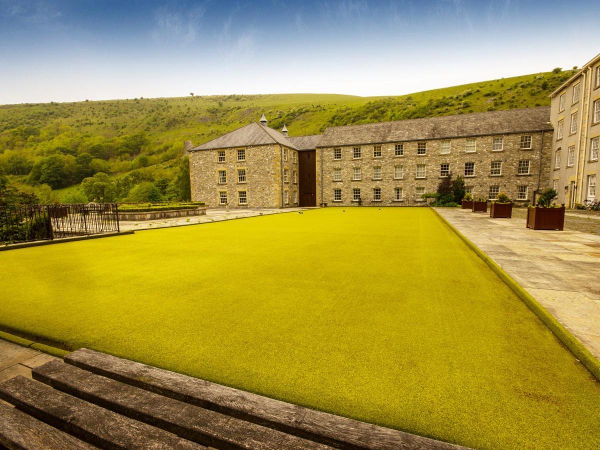 Villa The Mill Buxton  Esterno foto