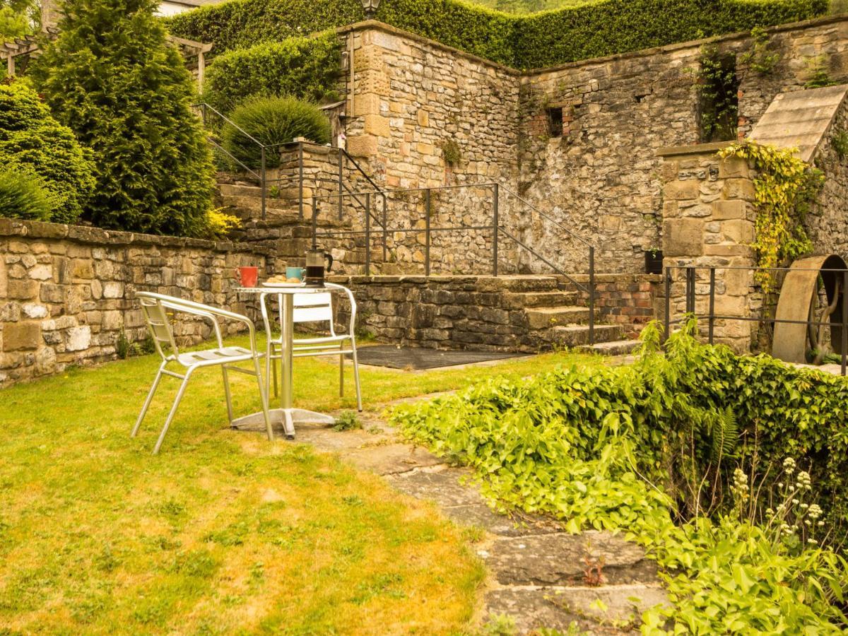 Villa The Mill Buxton  Esterno foto