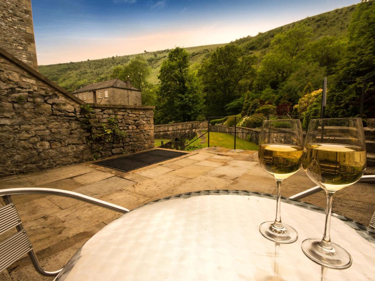 Villa The Mill Buxton  Esterno foto