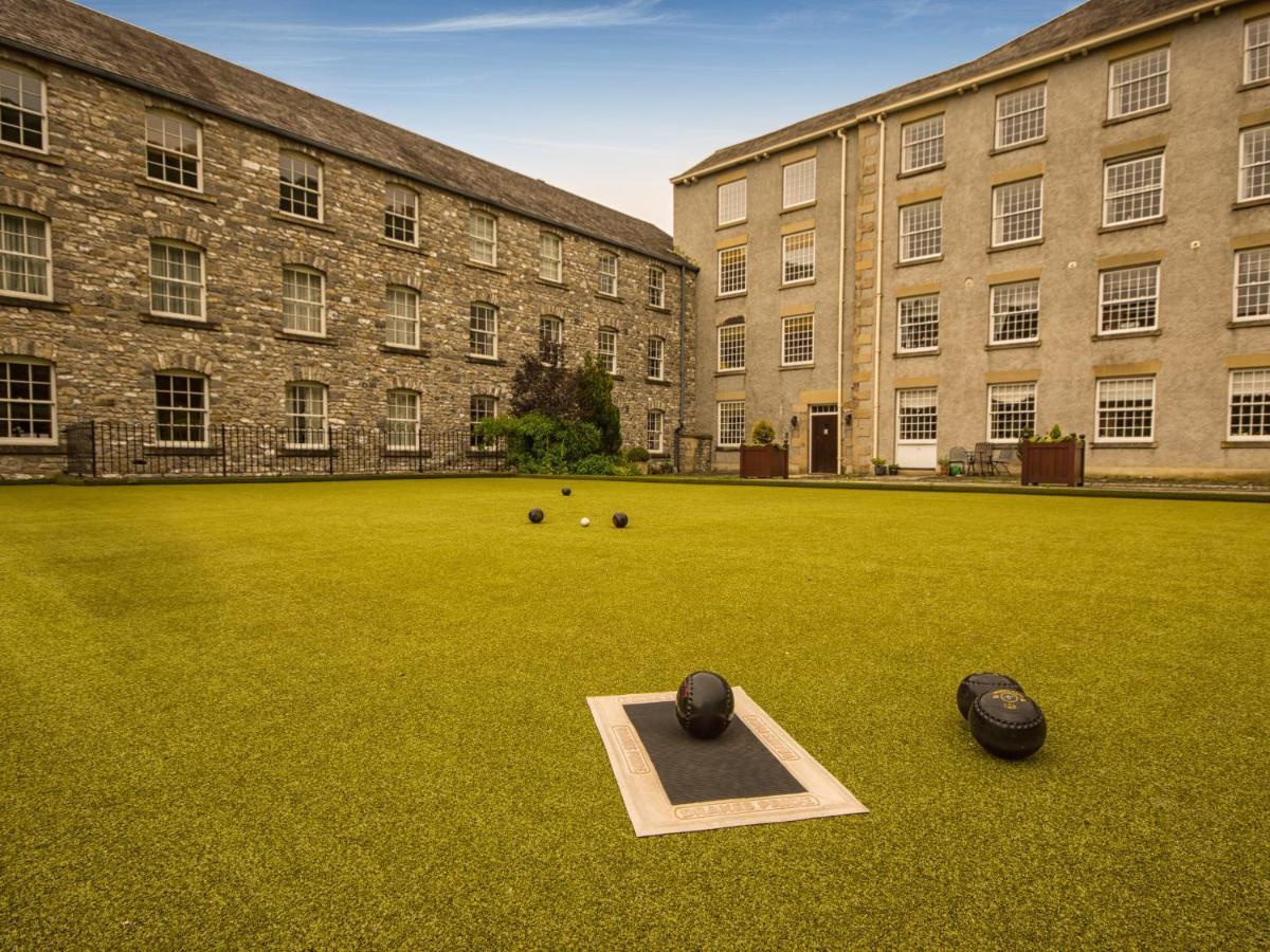 Villa The Mill Buxton  Esterno foto