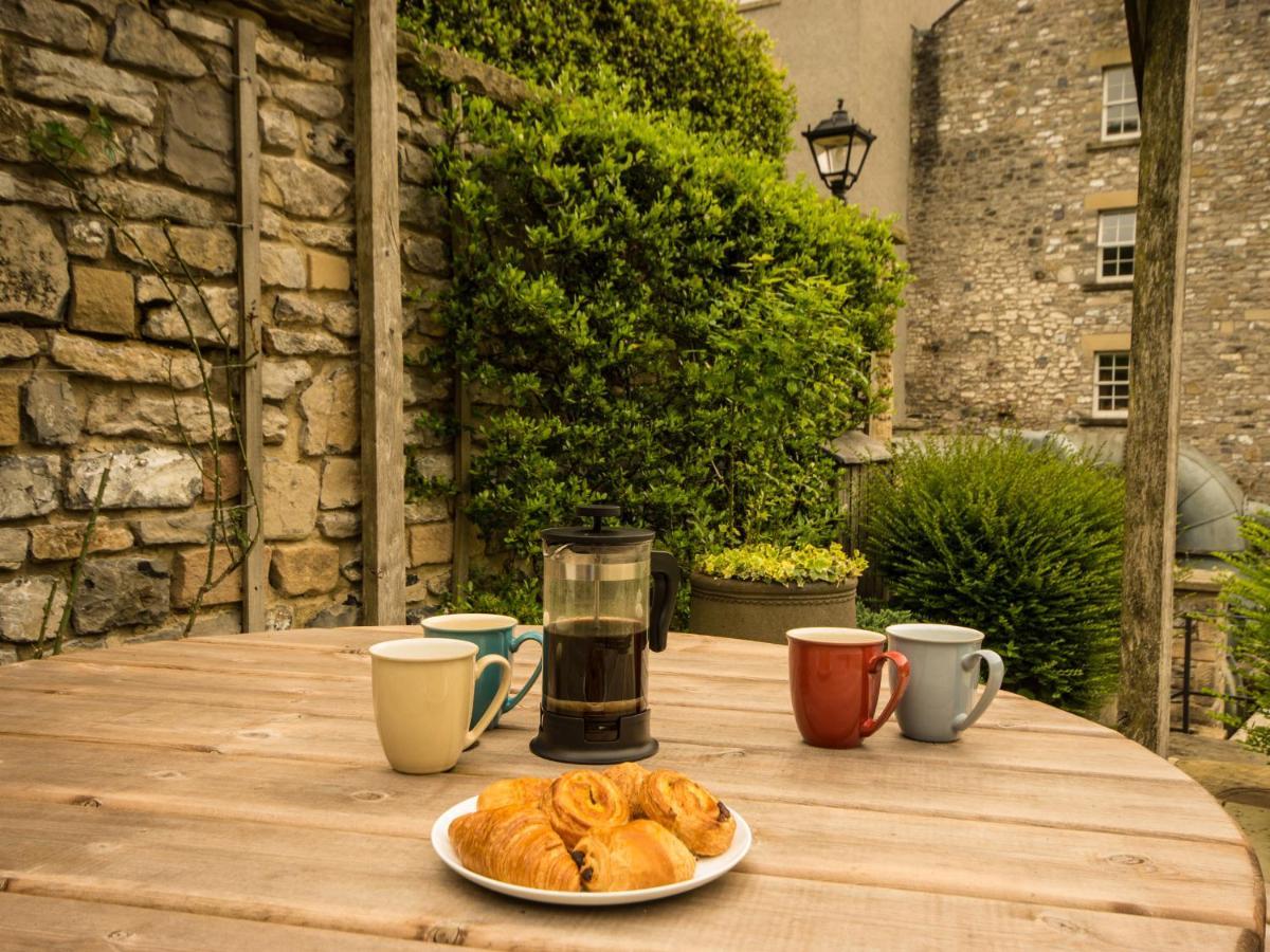 Villa The Mill Buxton  Esterno foto